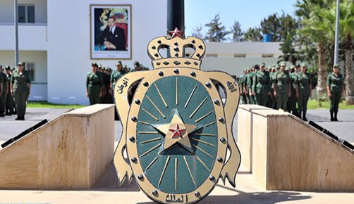 قناة العيون تضيء المحطة التاريخية لتحرير معبر الكركرات من طرف القوات الملكية المسلحة في ذكراها 65