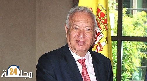 مرغالو: يتعين على إسبانيا إعادة النظر في موقفها بشأن الصحراء في السياق الجيو-سياسي الجديد