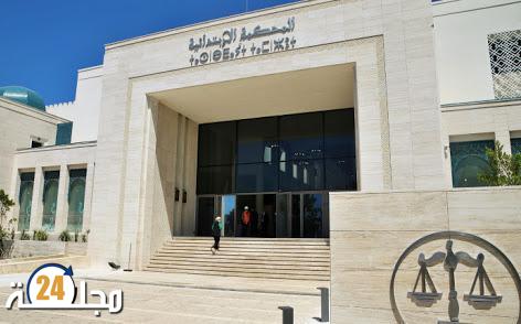 الهجوم على فيلا بكابونيكرو من طرف موظف تابع لشركة أمانديس وهو في حالة سكر طافح