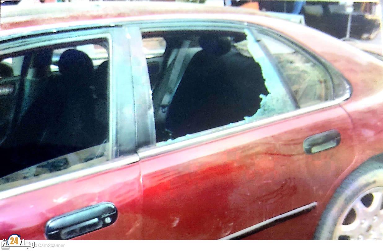 سطات..مجهول يهاجم كاتب الفرع المحلي لحزب الحركة الشعبية حاملا سيفا