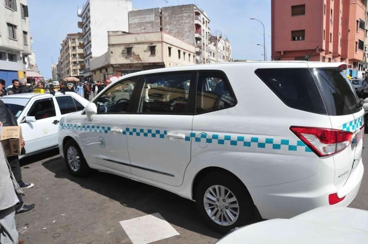 وفاة سائق سيارة أجرة ضواحي برشيد تستنفر مصالح الدرك الملكي