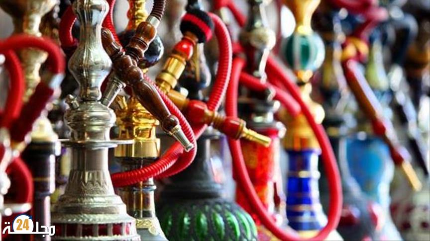 إعادة فتح محل لتدخين “الشيشة” وسط سطات يثير حفيظة ساكنة زقاق عريق