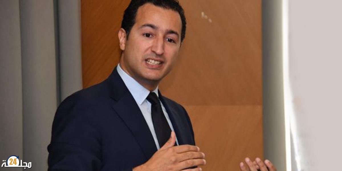 الفردوس يقدم الخطوط العريضة لاستراتيجية تنمية القطب العمومي السمعي البصري