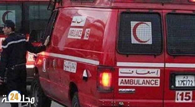 بركان:العثور على 3 جثامين بعد أيام من اختفائهم