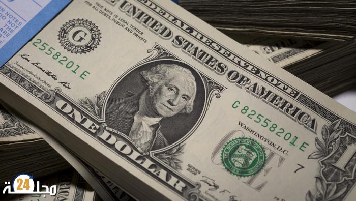 ارتفاع الدولار أمام العملات الرئيسية قبل صدور بيانات التضخم الأمريكي