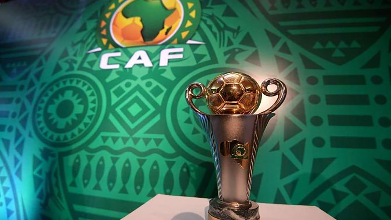 شبيبة القبائل وبيراميدز يقتربان من نصف نهائي كأس الاتحاد الإفريقي