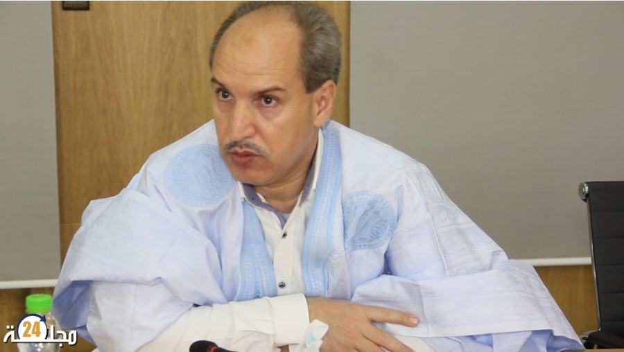 نائب برلماني بكلميم يسائل وزير الداخلية