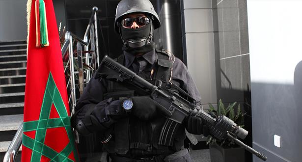 المغرب يتحول إلى مرجع عالمي في محاربة الإرهاب