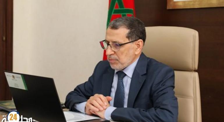 تداعيات كورونا.. العثماني يجدد التأكيد على استعداد الحكومة للإنصات ودراسة المقترحات