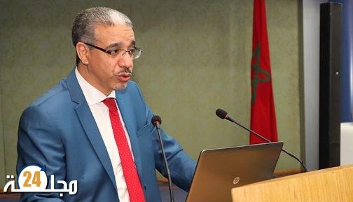 المغرب وقطر عازمان على توطيد التعاون الثنائي في مجالات النفط والغاز والكهرباء والطاقات المتجددة