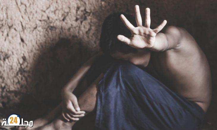 اغتصاب طفل بدوار الشعيبات جماعة الشويطر بضواحي مركش من طرف خمسيني