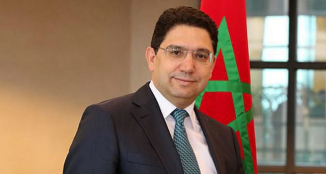 بوريطة يشارك في مؤتمر “إيباك” أقوى لوبي إسرائيلي
