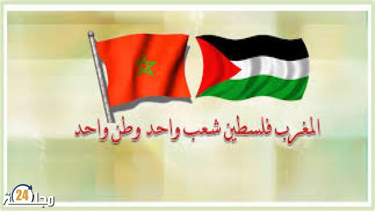 جمعية الاقتصاديين المغاربة تدين انتهاكات سلطات الاحتلال الإسرائيلي في حق الشعب الفلسطيني