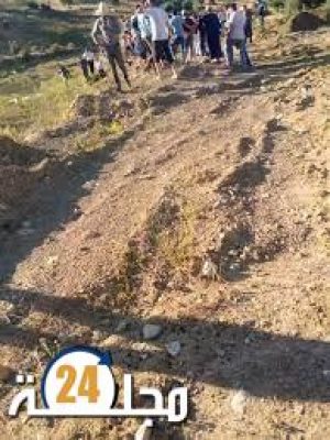 شركة في ملكية رئيس جهة الشرق تتسبب في فاجعة مقتل شاب بتازة