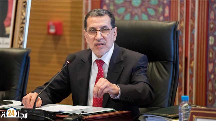 العثماني: الحكومة حققت إنجازات عملية وتقدما مستمرا في مجال تحسين مناخ الأعمال