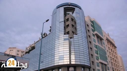 بورصة الدار البيضاء تستهل تداولاتها على ارتفاع طفيف