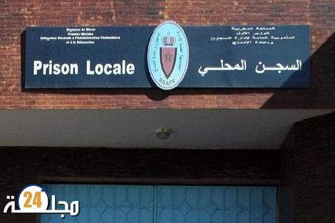 الحالة الصحية للسجين (س.ر) عادية عكس ما يُروج له من ادعاءات