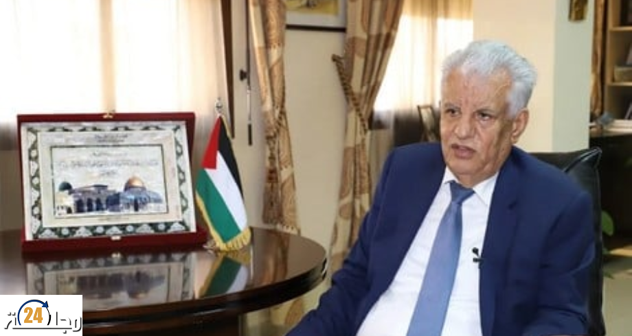 سفير فلسطين بالرباط يعرب عن امتنانه للمغرب على مواقفه الثابتة والداعمة للشعب الفلسطيني