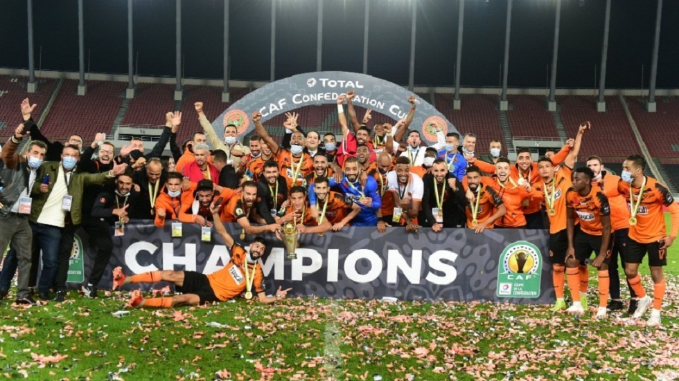 “الكاف” يعلن عن ملعب و موعد كأس “السوبر” بين الأهلي و بركان