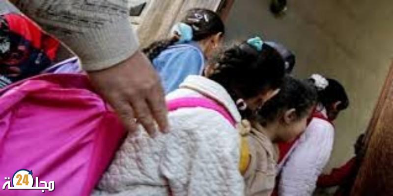 إيداع “أستاذ تارودانت” السجن بتهمة هتك عرض تلميذات