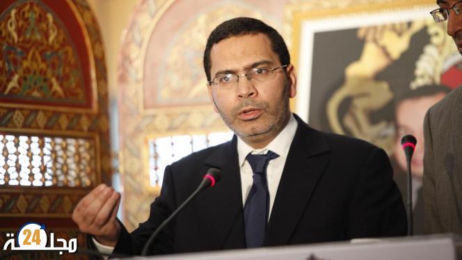 الخلفي: “إسبانيا توجد اليوم أمام امتحان كبير و عامل الزمن ليس في مصلحتها”