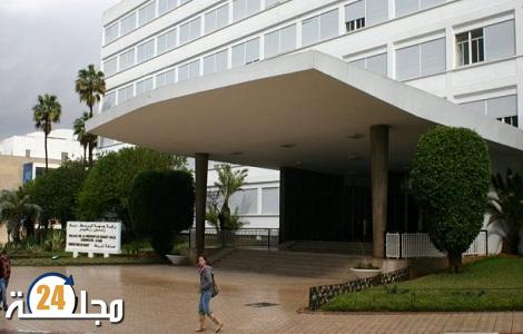 منع التجمهر و التجمع بالشارع العام بولاية جهة الرباط-سلا-القنيطرة