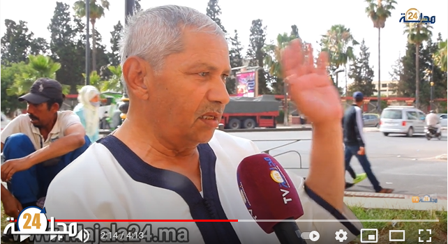 ميكرو مجلة 24……رأي المواطن السطاتي حول النخبة السياسية