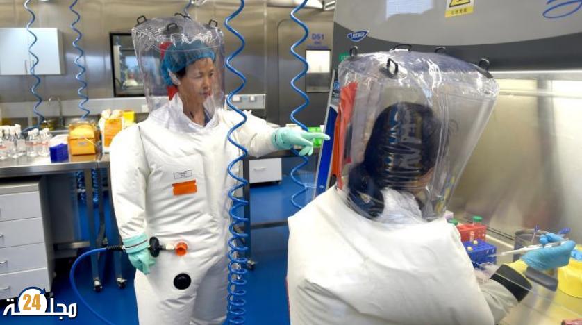 مسؤولة في مختبر ووهان تنفي مجددا تسرّب فيروس كورونا من معهدها