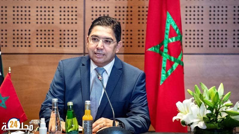 بوريطة: جلالة الملك جعل من التضامن النشط للمغرب لفائدة البلدان الأقل نموا محورا رئيسيا في سياسته الإفريقية