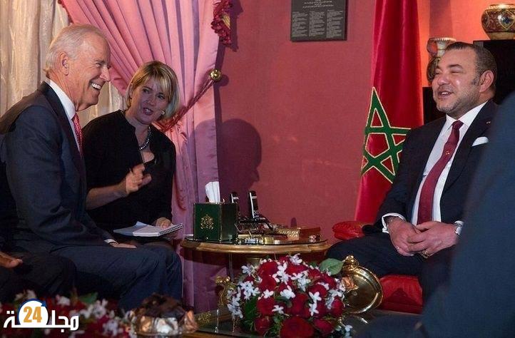 إعلان ترامب والأسد الافريقي في الصحراء.. دبلوماسية بايدن تشيد بالعلاقات مع المغرب