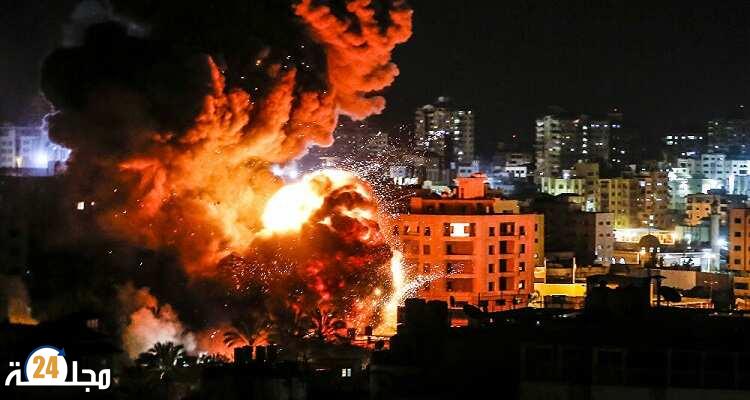 نحو 200 ألف شخص في غزة بحاجة إلى مساعدات صحية