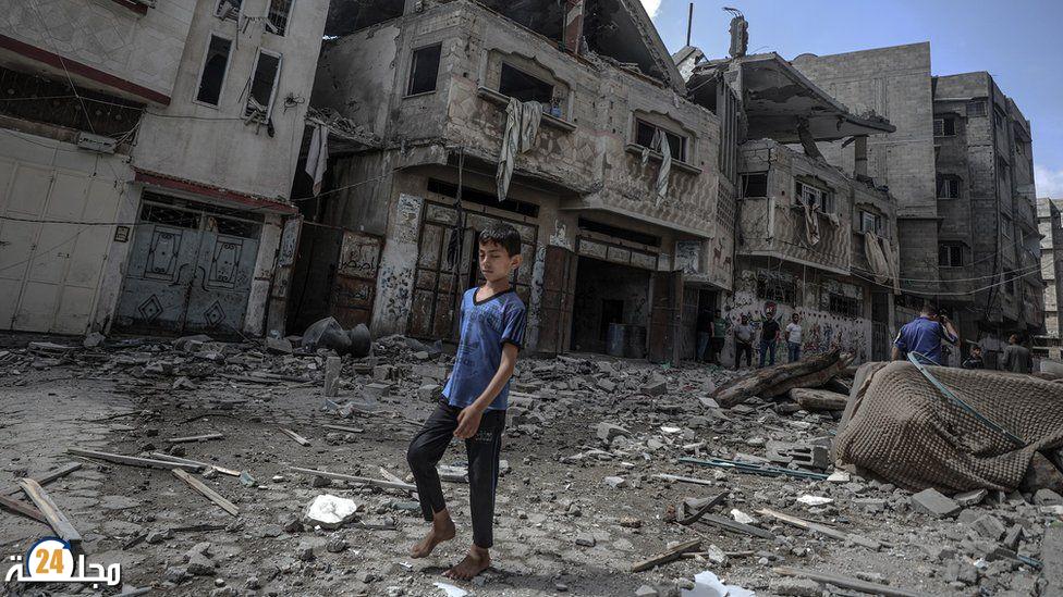 الأمم المتحدة: ارتفاع كبير للعنف ضد الأطفال في 2020 في الدول التي تشهد نزاعات