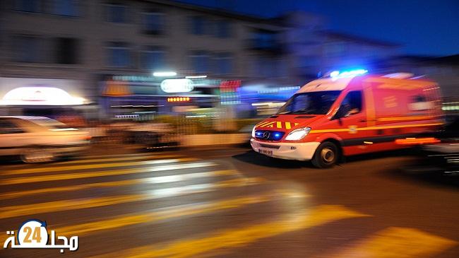 إسبانيا: مصرع مغربي ومكسيكية سقطا من شرفة فندق