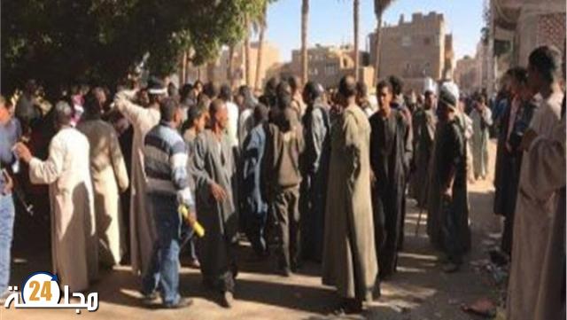 10 قتلى في مشاجرة بين عائلتين