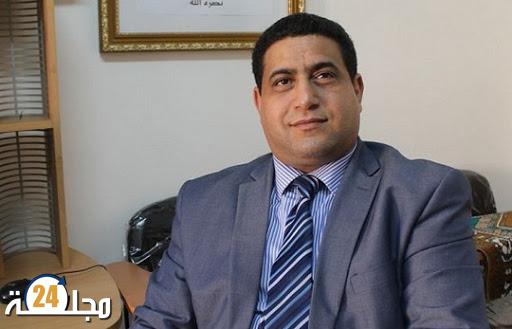 اعتذار.. لمؤسسة النقيب