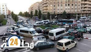 طنجة.. إصابة 3 أشخاص في حادثة سير خطيرة