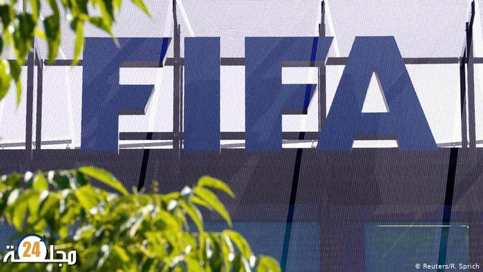 الفيفا يصدر تصنيفا استثنائيا لمنتخبات آسيا قبل قرعة الدور النهائي للتصفيات المونديالية