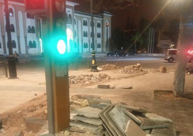 منتخبوا سطات يقتصرون ولايتهم الانتخابية في إصلاح الطروطورات والساحات