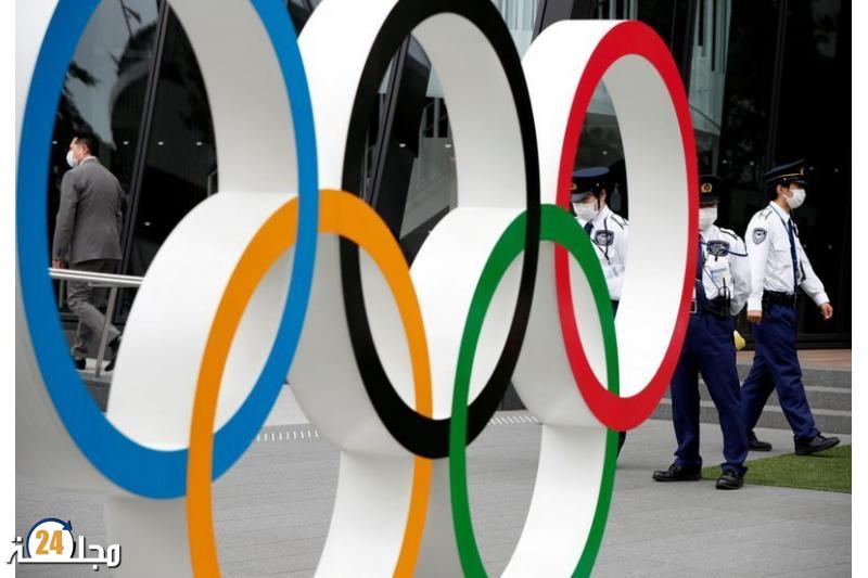 رئيسة أولمبياد طوكيو تستبعد تأجيل الألعاب