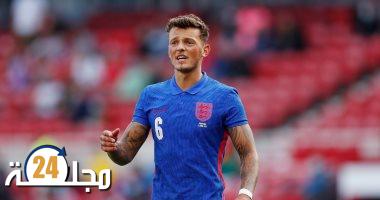 كأس أوروبا.. بن وايت بديلا لألكسندر أرنولد في تشكيلة إنجلترا