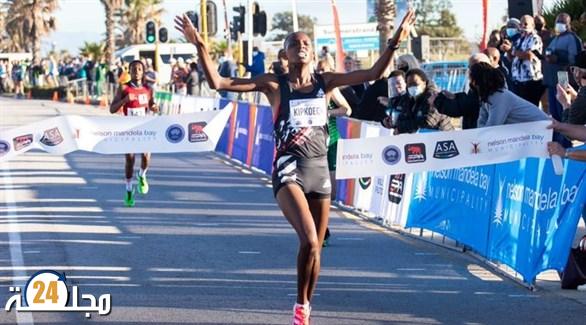 كوفيد19..إلغاء بطولة إفريقيا لألعاب القوى