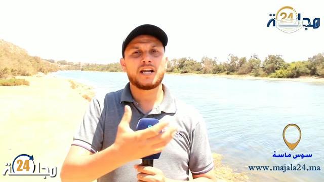 مدير المجلس الاقليمي السياحي بأيت اشتوكة ايت باها لمجلة 24…. الطيور المهاجرة تعتبر دينامية سياحية