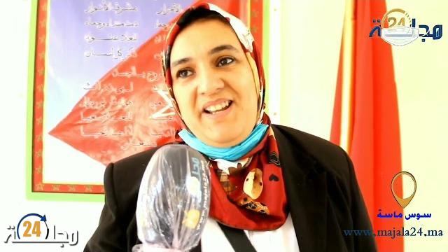 صالون أدب… أمسية أدبية شعرية من تنظيم محترف سوس باشتوكة