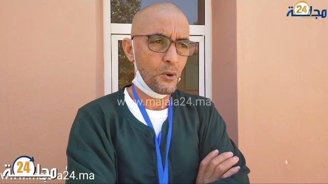 إبن جرير تأسيس جمعية تحمل إسم جمعية أوفياء الوطن للإسعاف ونقل الأموات بالمغرب