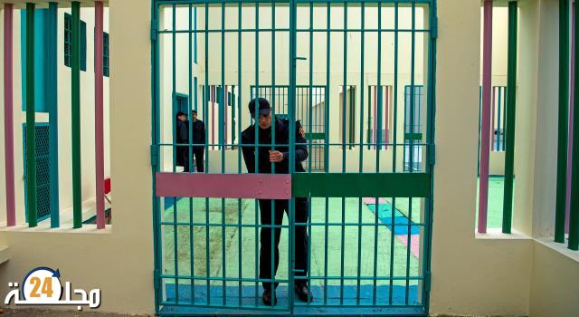 الزيارات العائلية لفائدة السجناء ستستمر بجميع المؤسسات السجنية بالمغرب