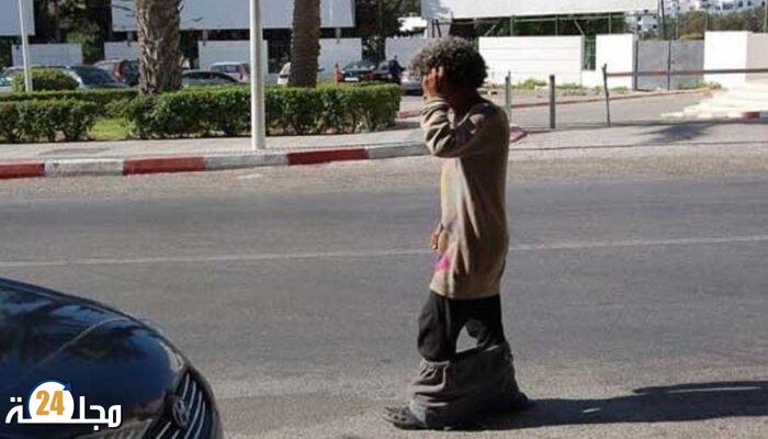 مصرع مختل عقلي بأكادير