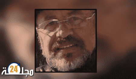 سقوط ورقة أخرى من شجرة الفن المغربي