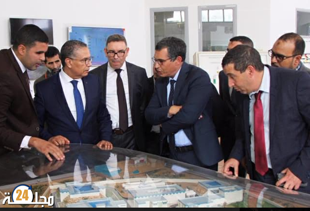 ملوحة المياه تثير غضب واستياء ساكنة جماعة بوفكران على الحافظي التدخل لحل المشكلة