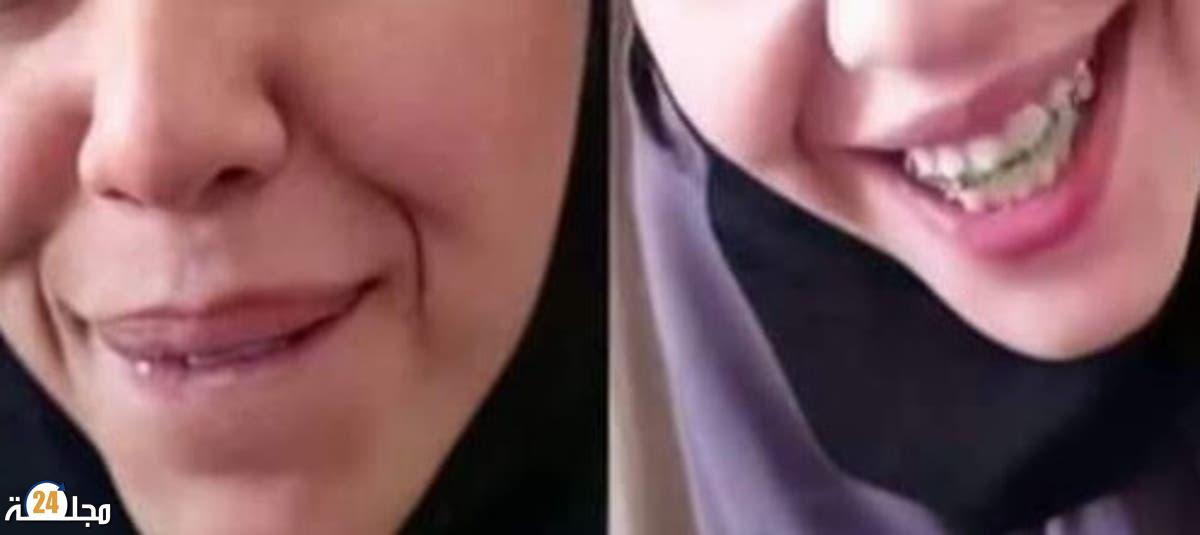 تطوان.. مصير الفتاة المحجبة صاحبة الفيديو الإباحي