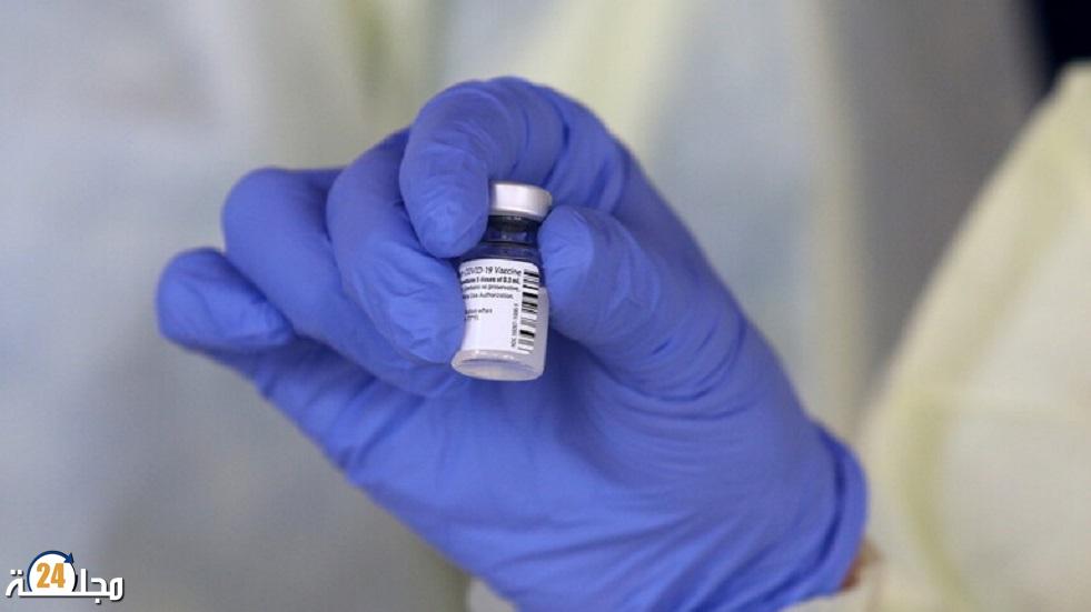 واشنطن تؤكد تقديم 80 مليون جرعة لقاح ضد كوفيد-19 للخارج